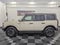 2026 Ford Bronco Outer Banks 4x4