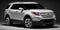 2012 Ford Explorer Limited