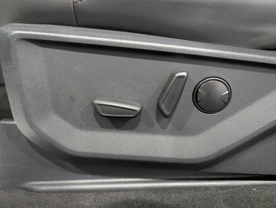2025 Ford Expedition Active 4x4