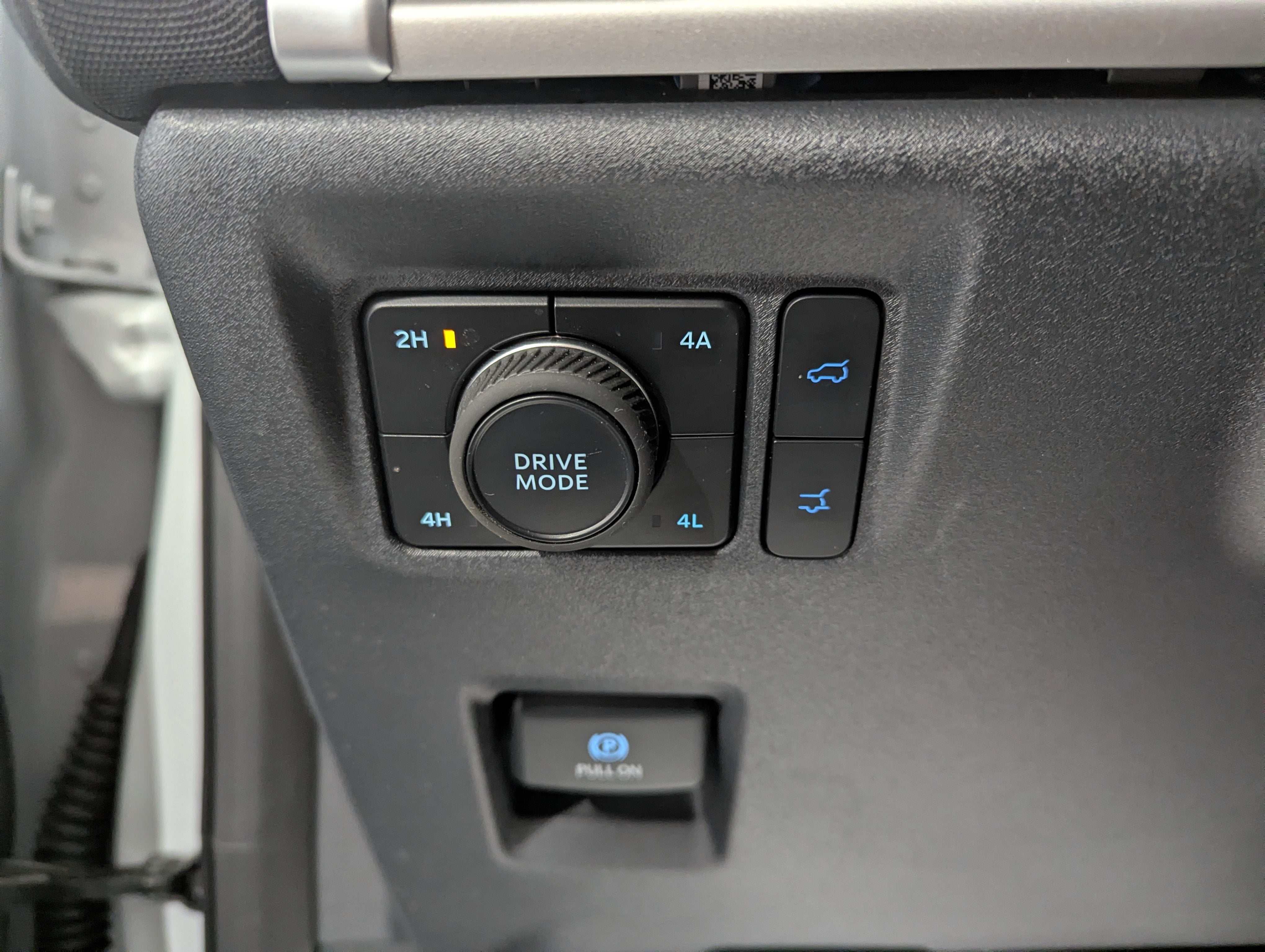 2025 Ford Expedition Active 4x4