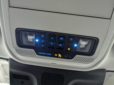 2025 Ford Expedition Active 4x4
