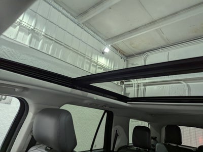 2025 Ford Expedition Active 4x4