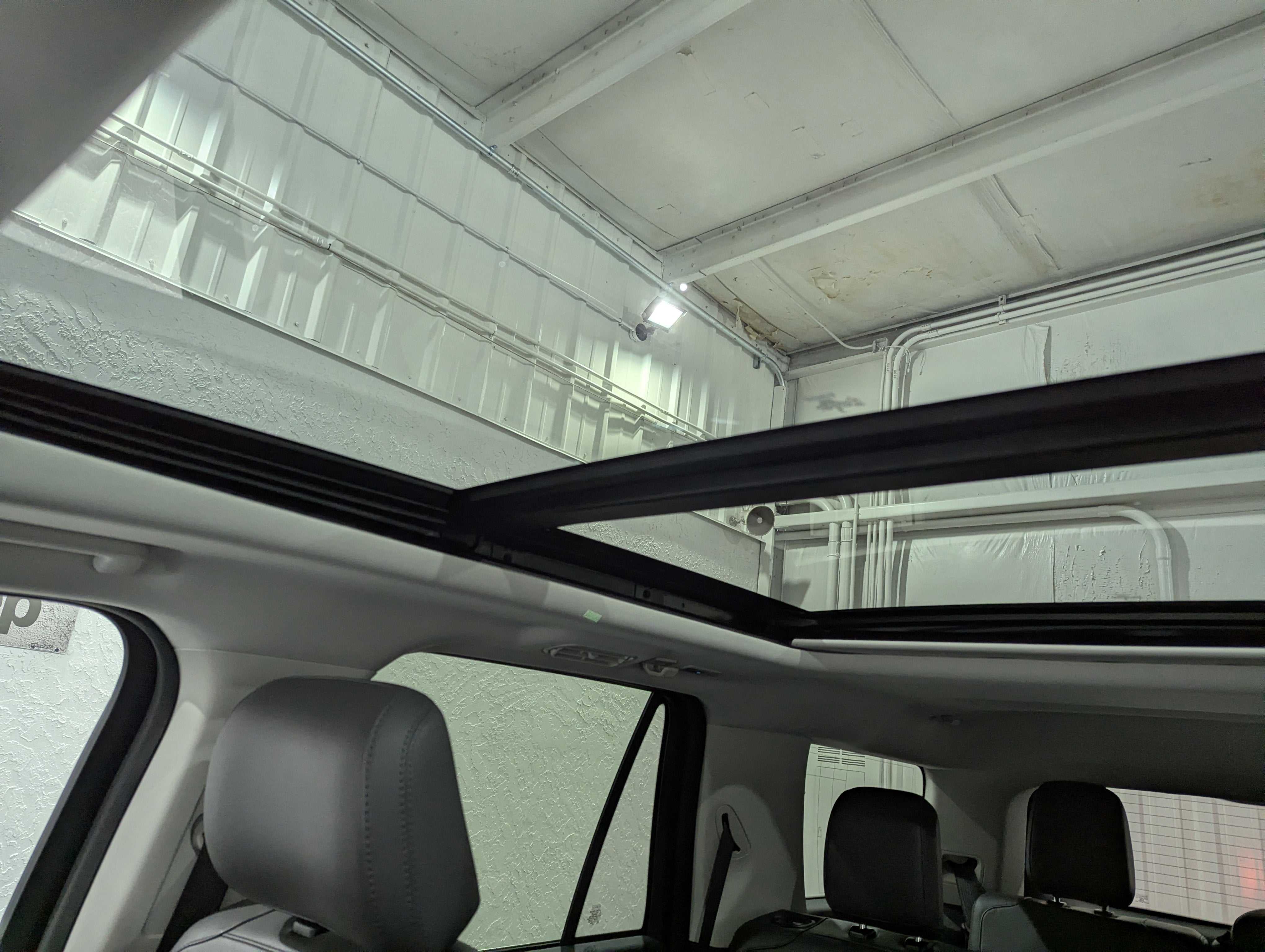 2025 Ford Expedition Active 4x4