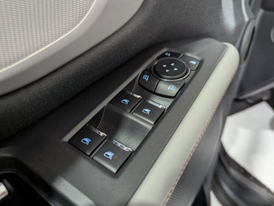 2025 Ford Expedition Active 4x4