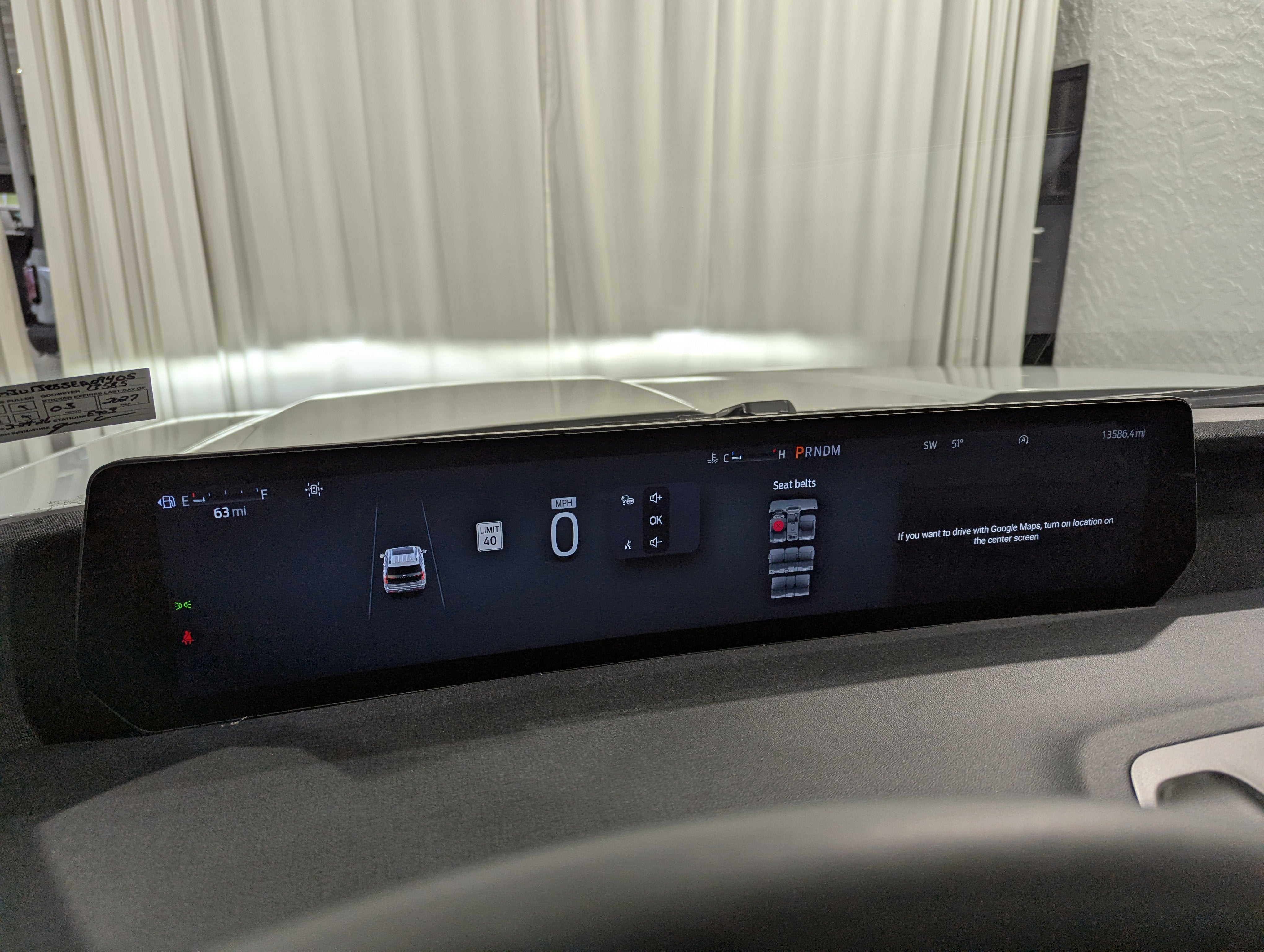 2025 Ford Expedition Active 4x4