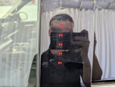 2025 Ford Expedition Platinum 4x4