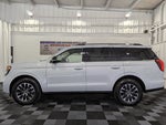 2025 Ford Expedition Platinum 4x4