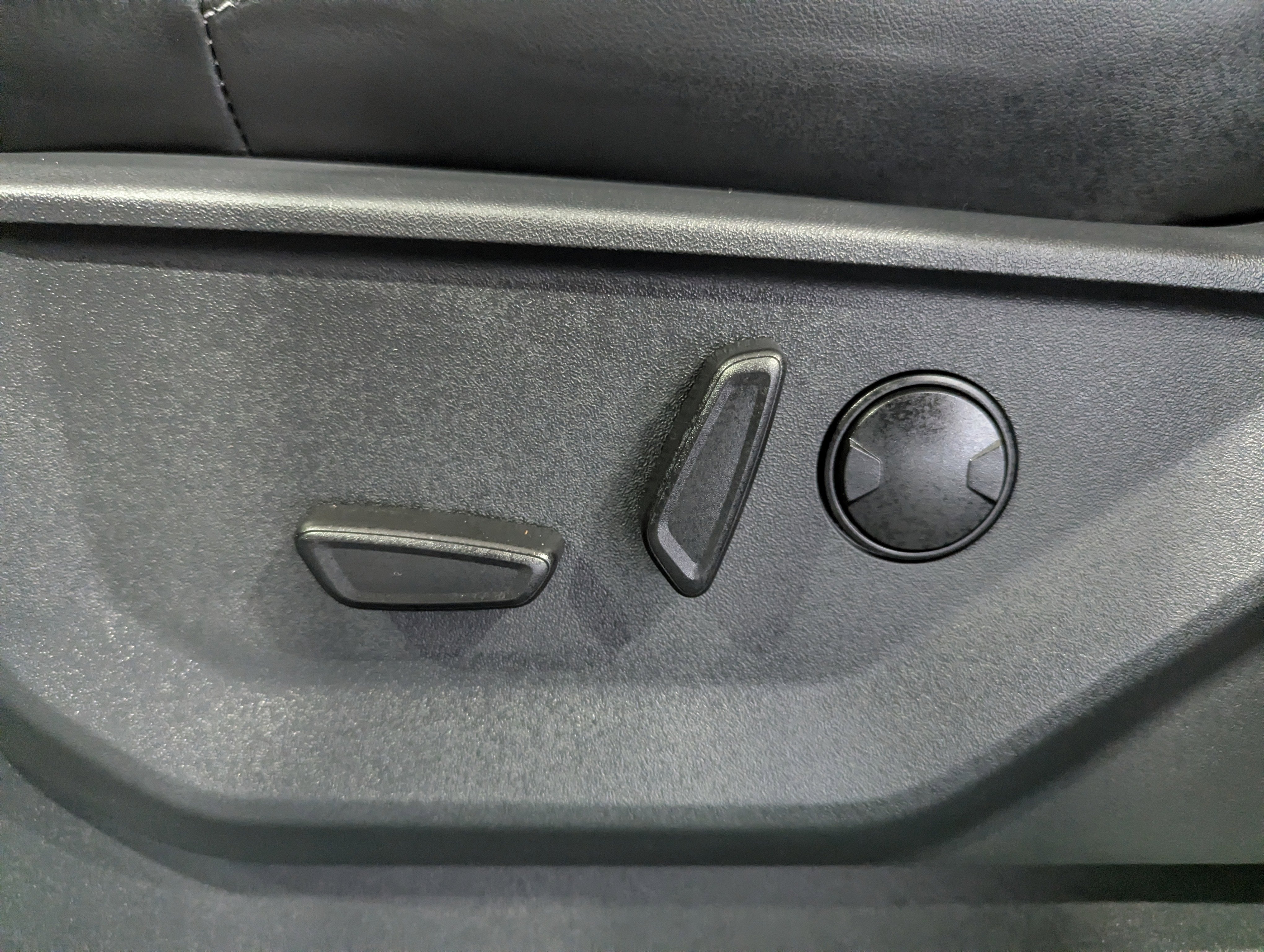 2025 Ford Expedition Platinum 4x4