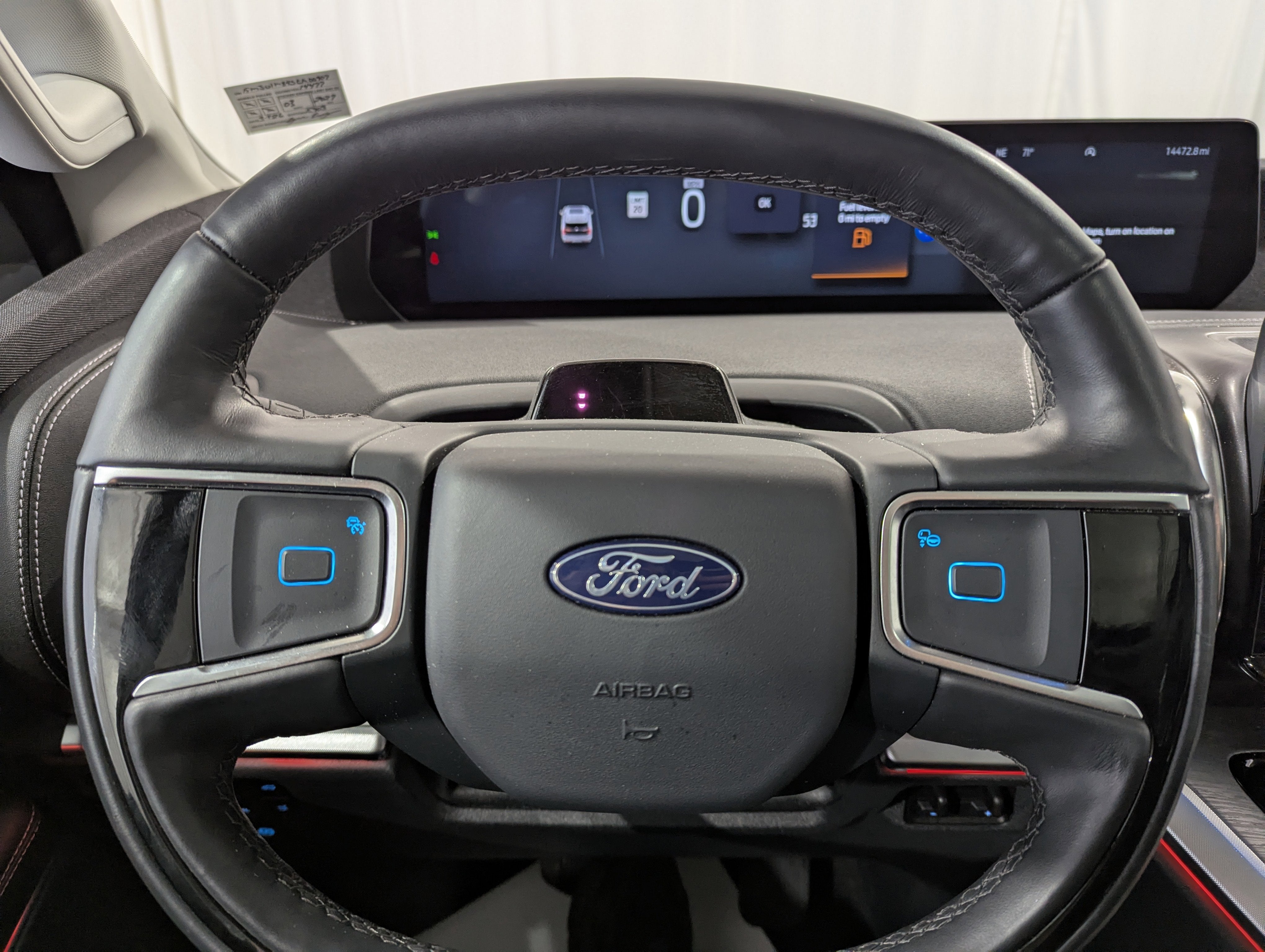 2025 Ford Expedition Platinum 4x4