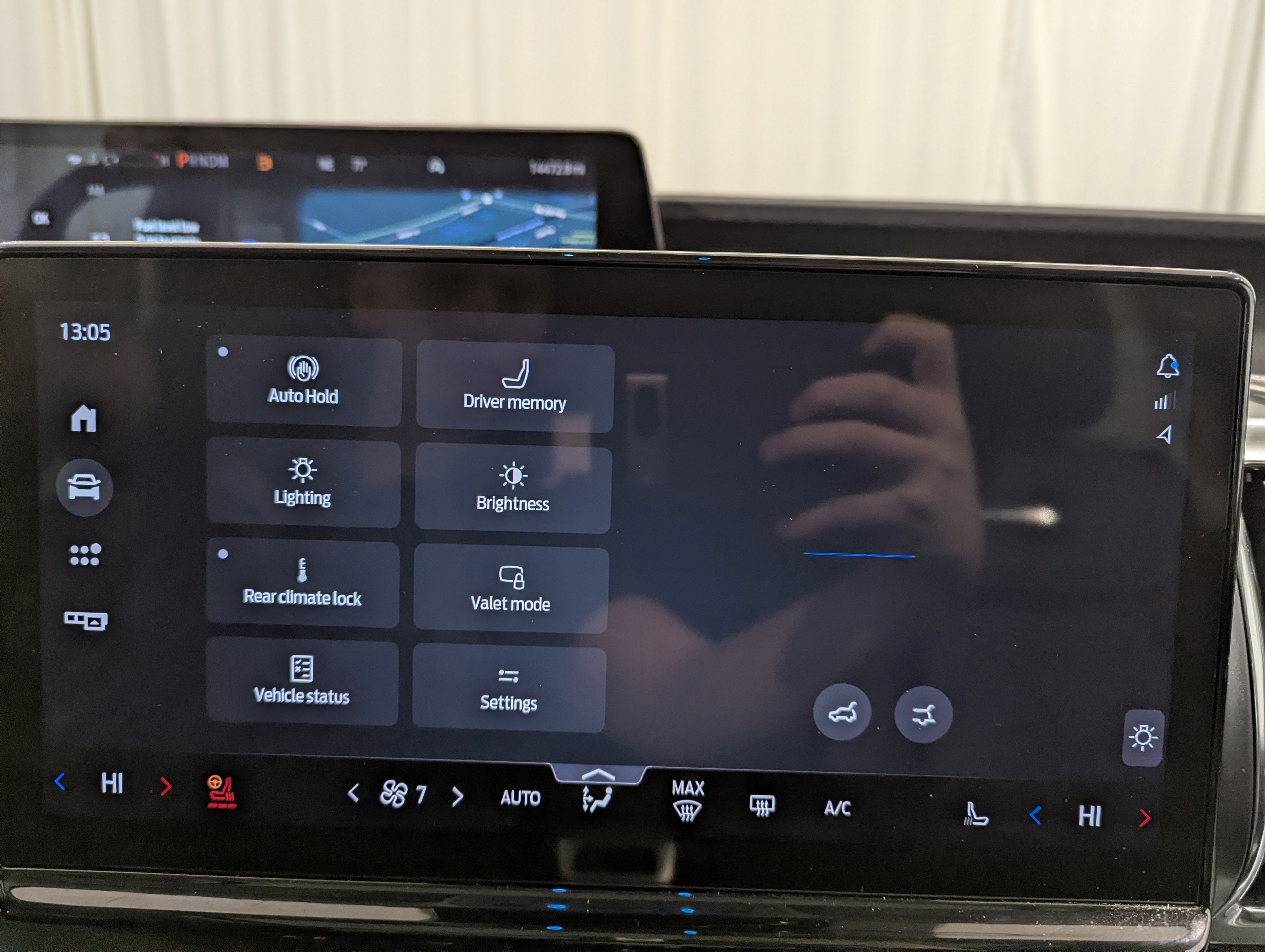 2025 Ford Expedition Platinum 4x4