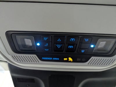 2025 Ford Expedition Platinum 4x4