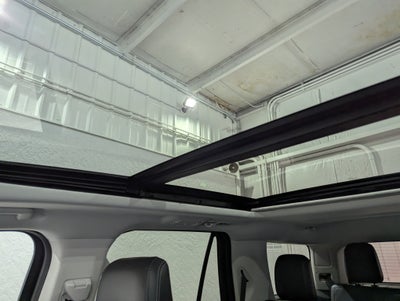 2025 Ford Expedition Platinum 4x4