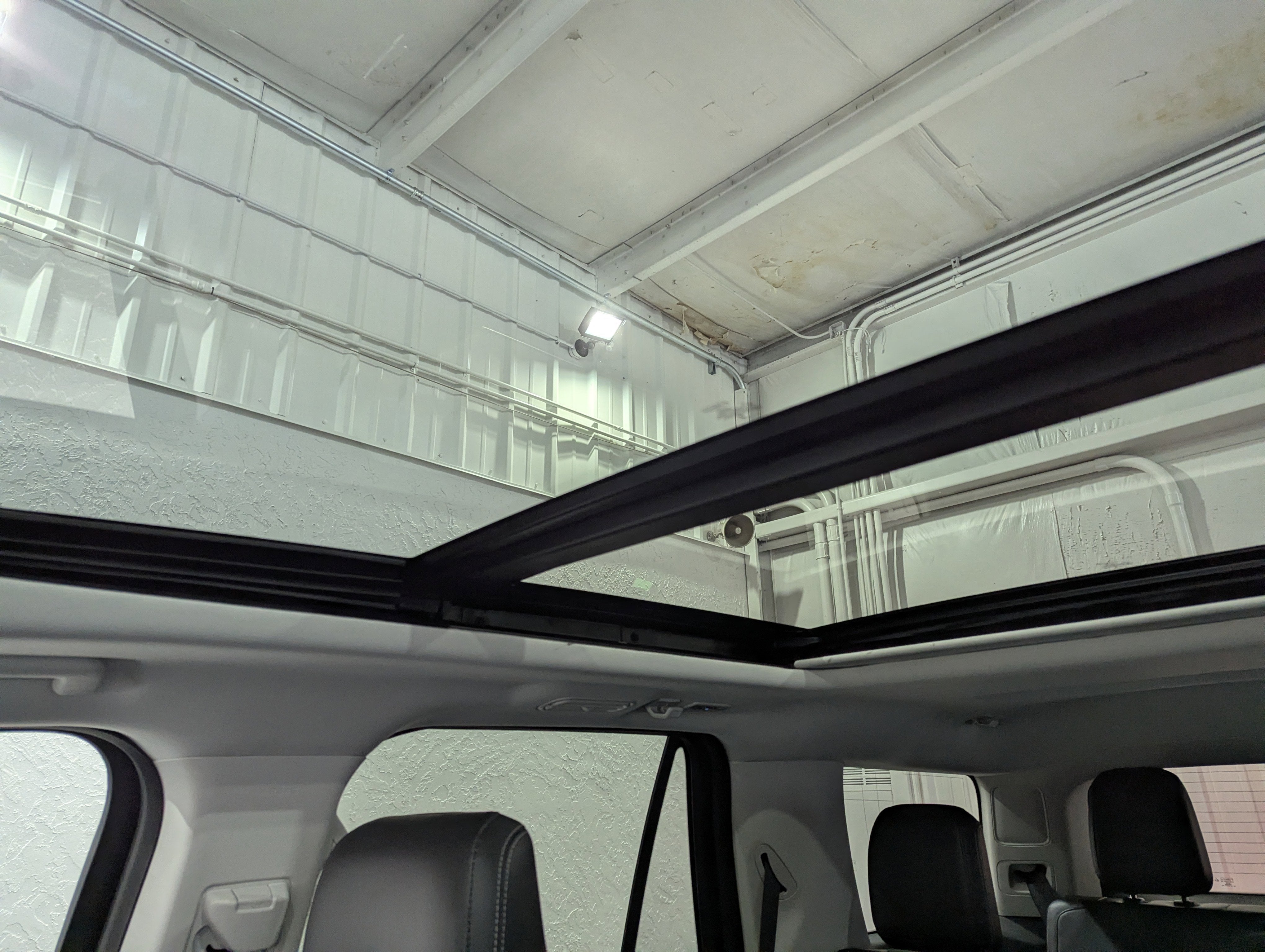 2025 Ford Expedition Platinum 4x4