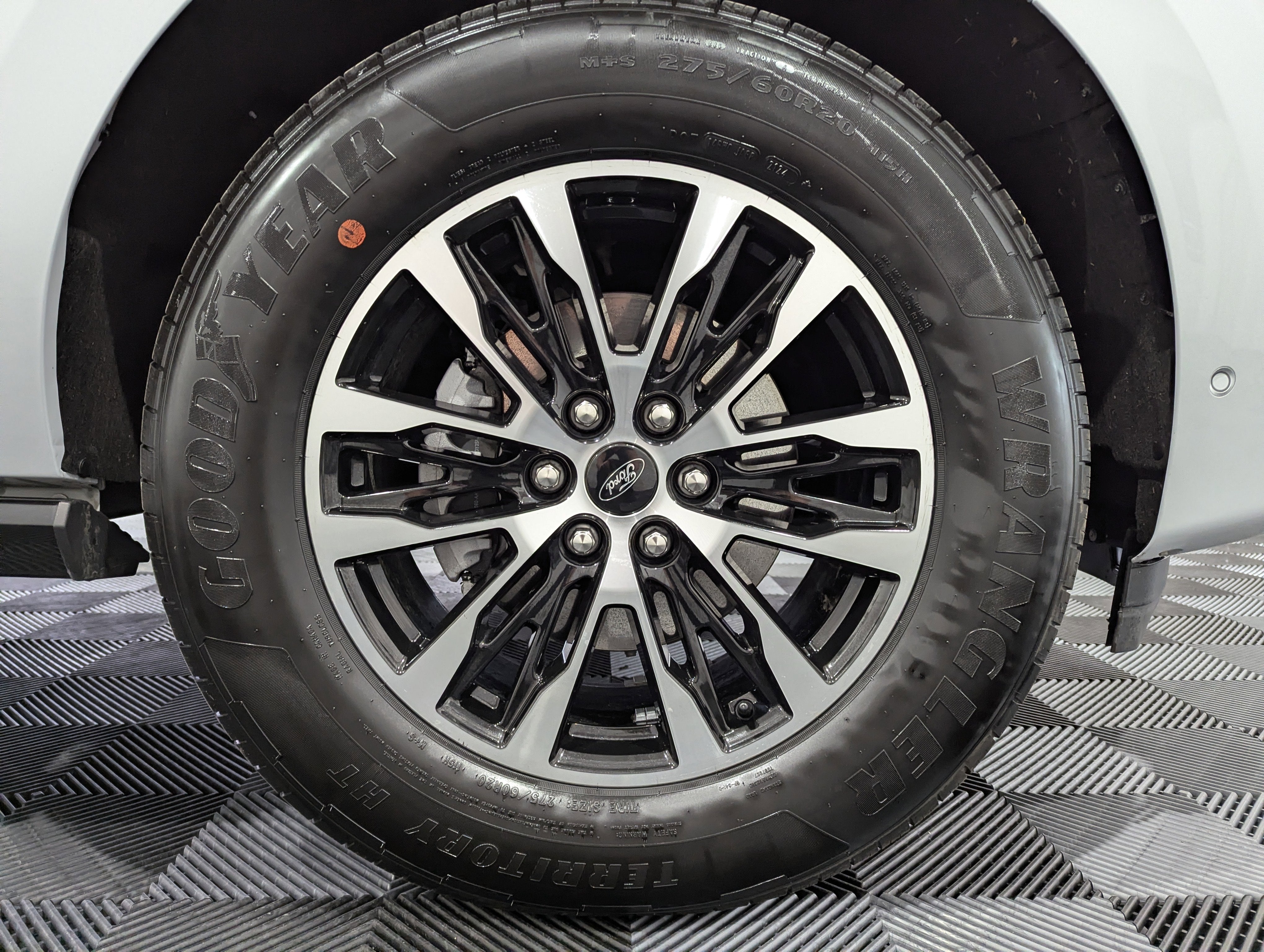 2025 Ford Expedition Platinum 4x4