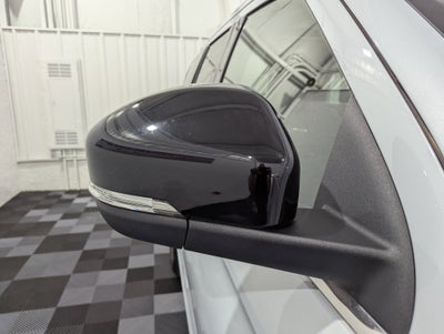 2025 Ford Expedition Platinum 4x4