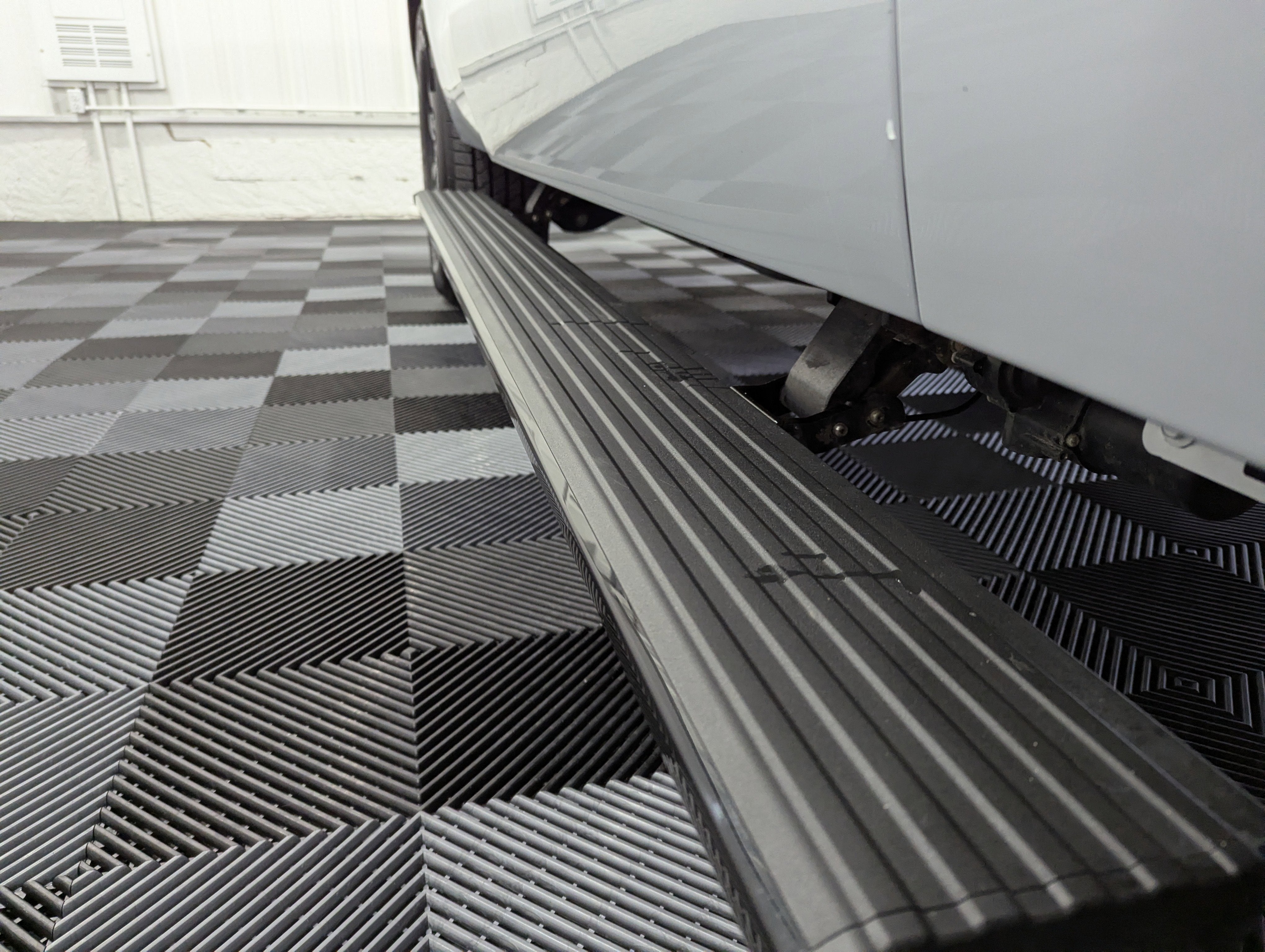 2025 Ford Expedition Platinum 4x4