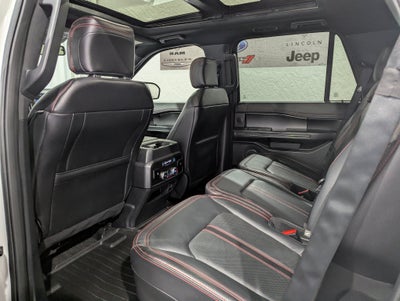 2020 Ford Expedition Limited 4x4
