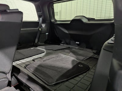 2020 Ford Expedition Limited 4x4