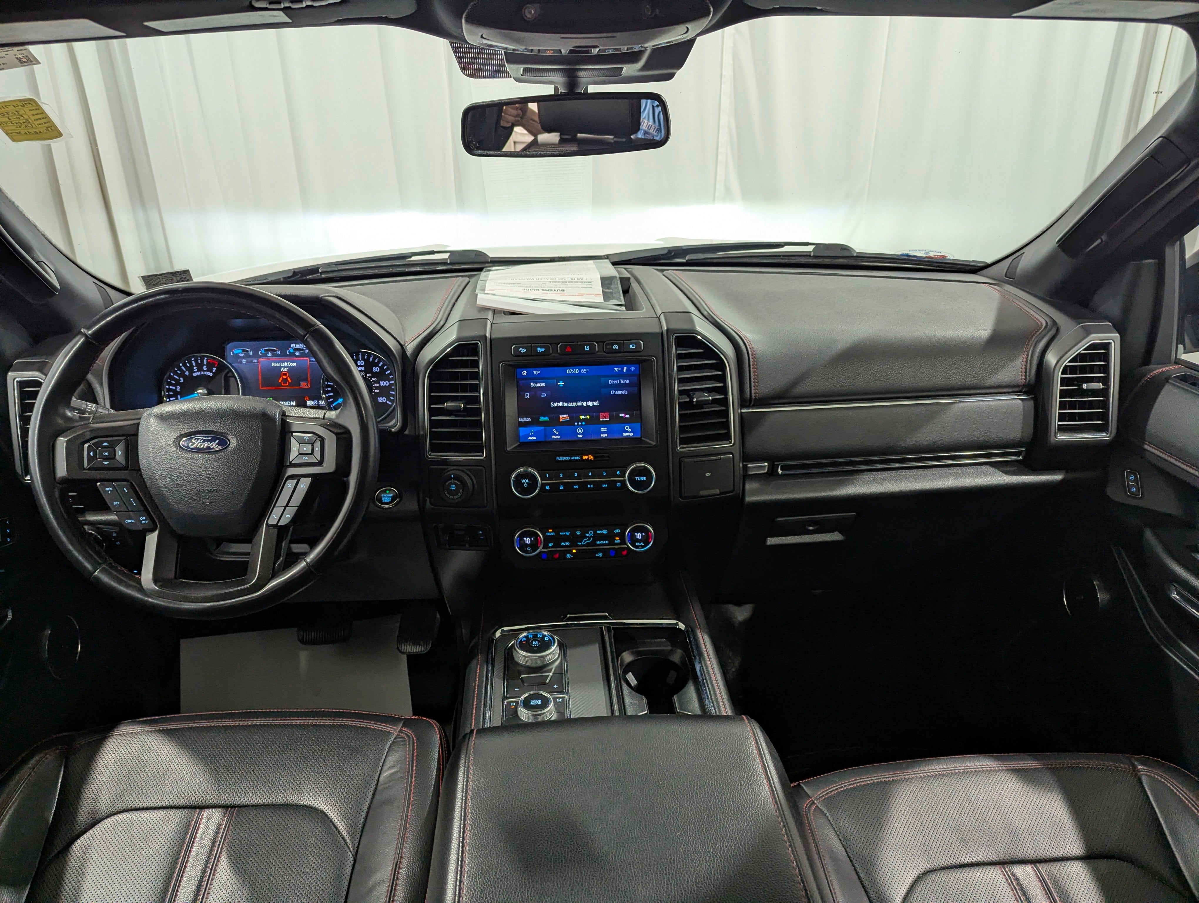 2020 Ford Expedition Limited 4x4