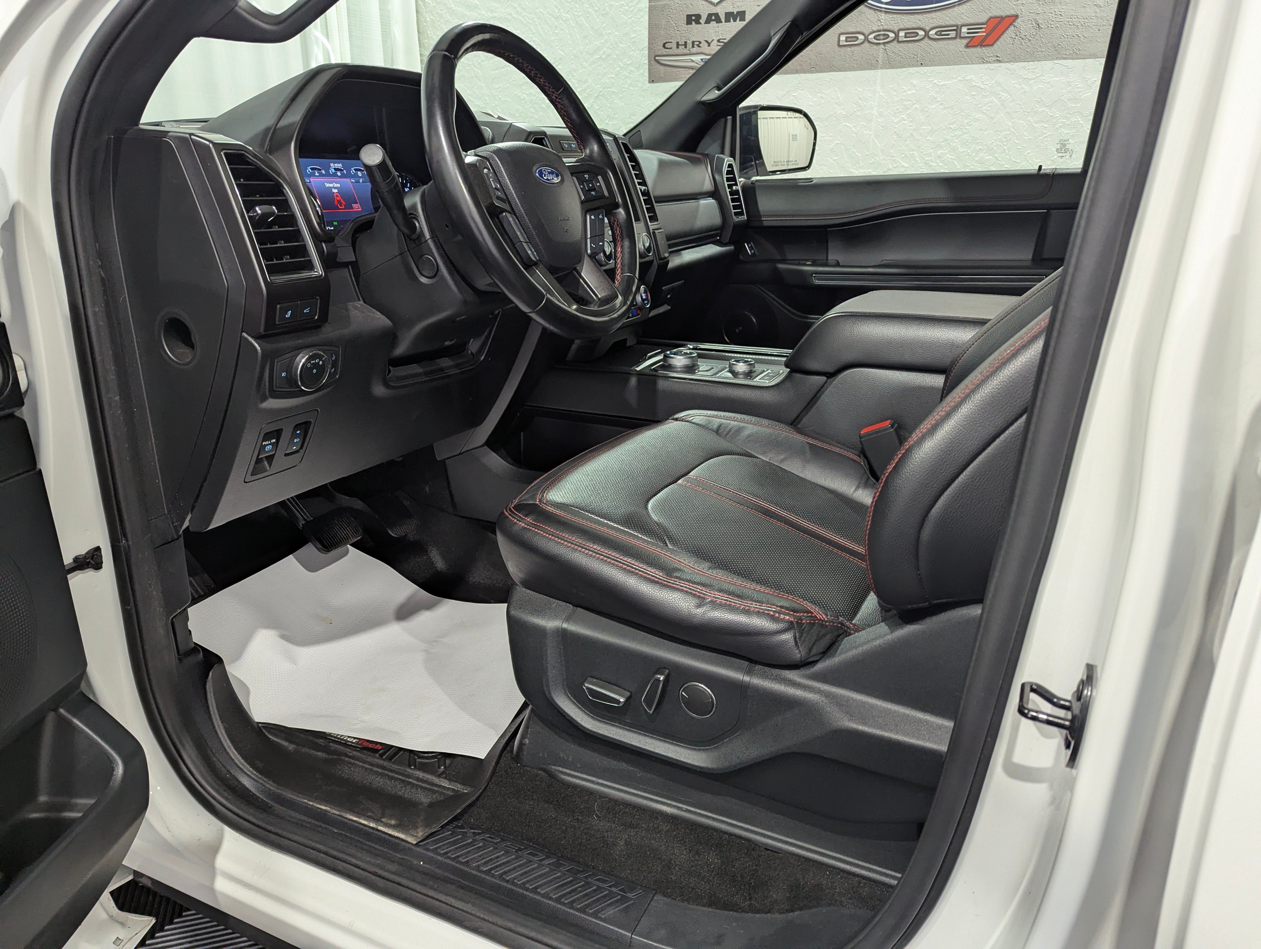 2020 Ford Expedition Limited 4x4