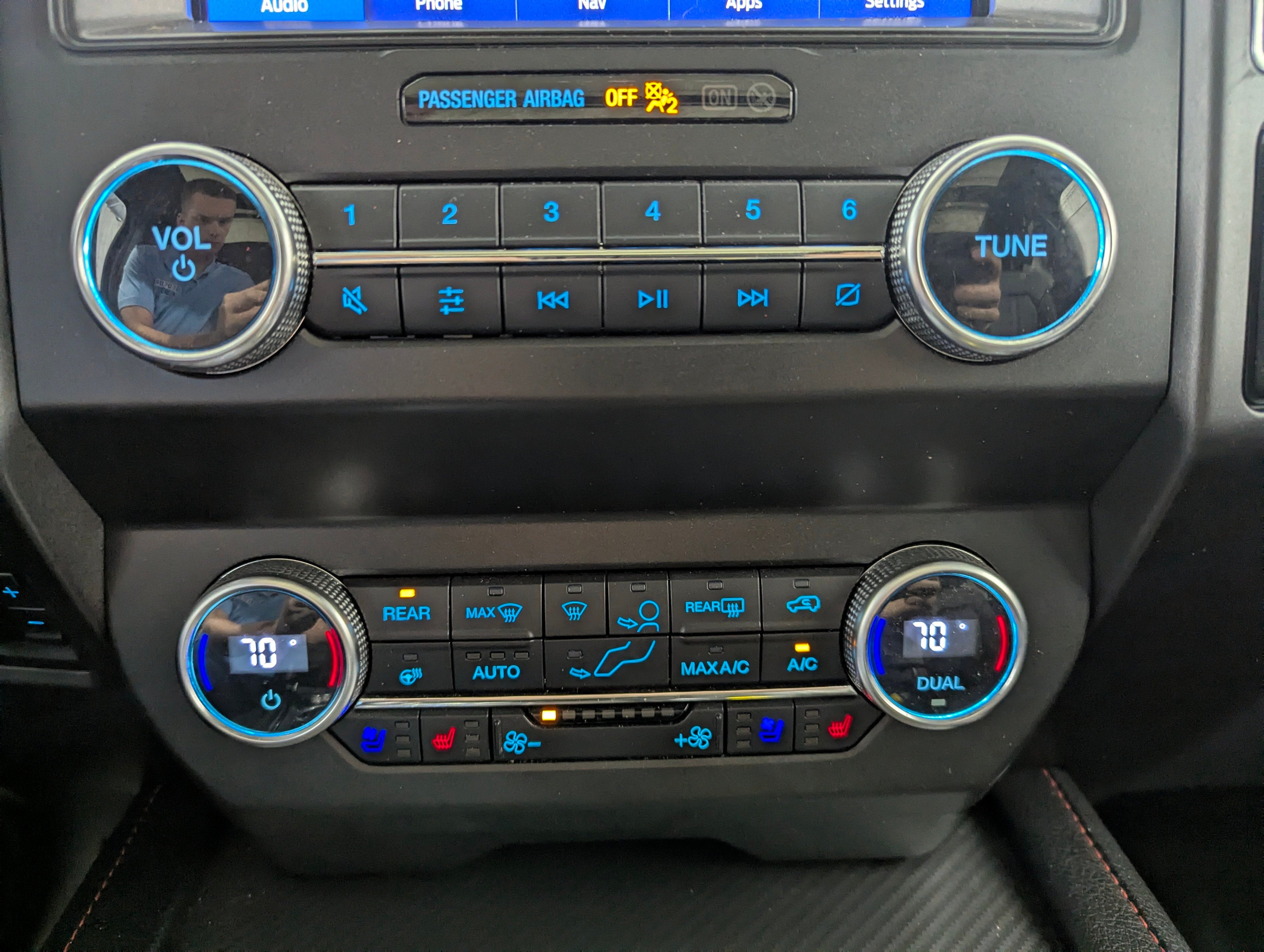 2020 Ford Expedition Limited 4x4