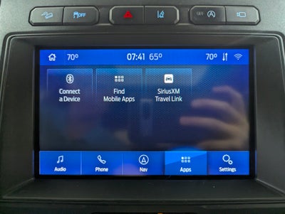 2020 Ford Expedition Limited 4x4