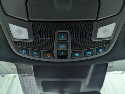2020 Ford Expedition Limited 4x4
