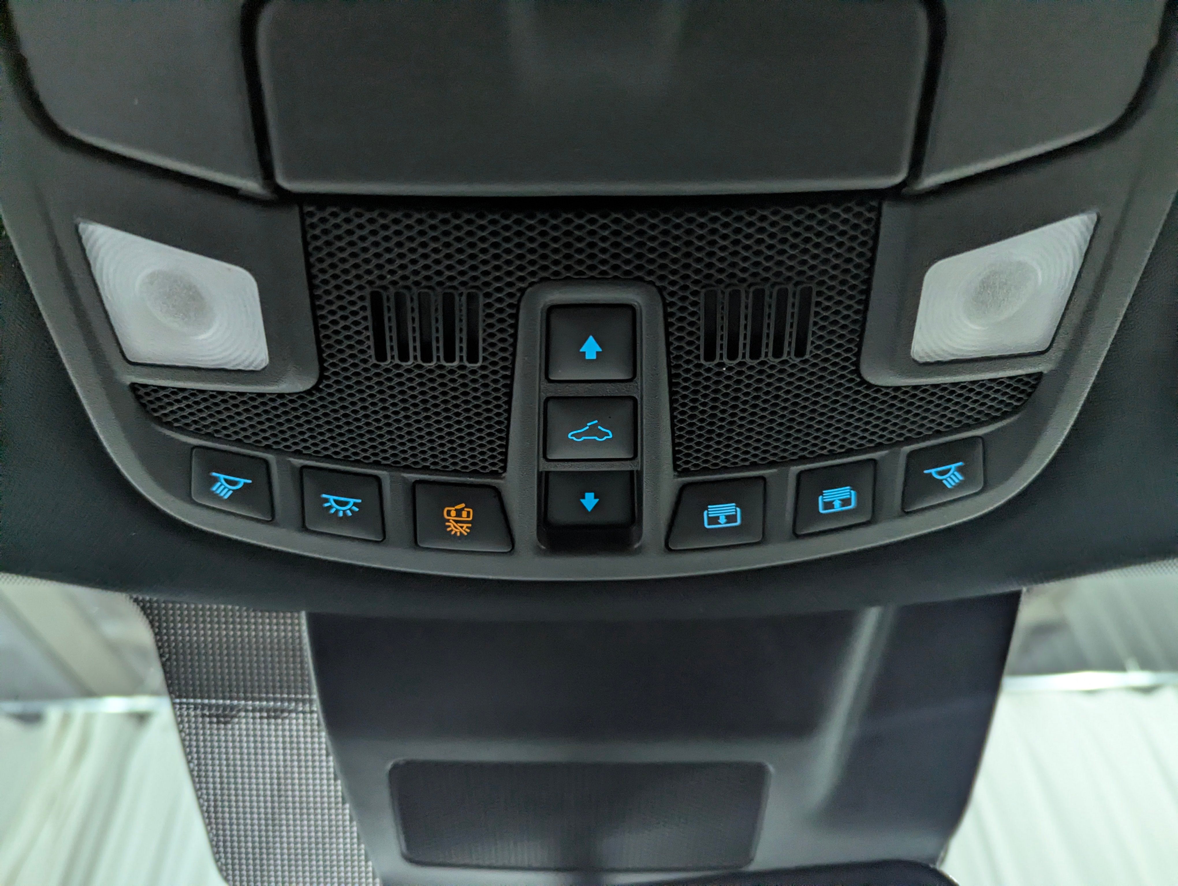 2020 Ford Expedition Limited 4x4