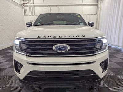 2020 Ford Expedition Limited 4x4