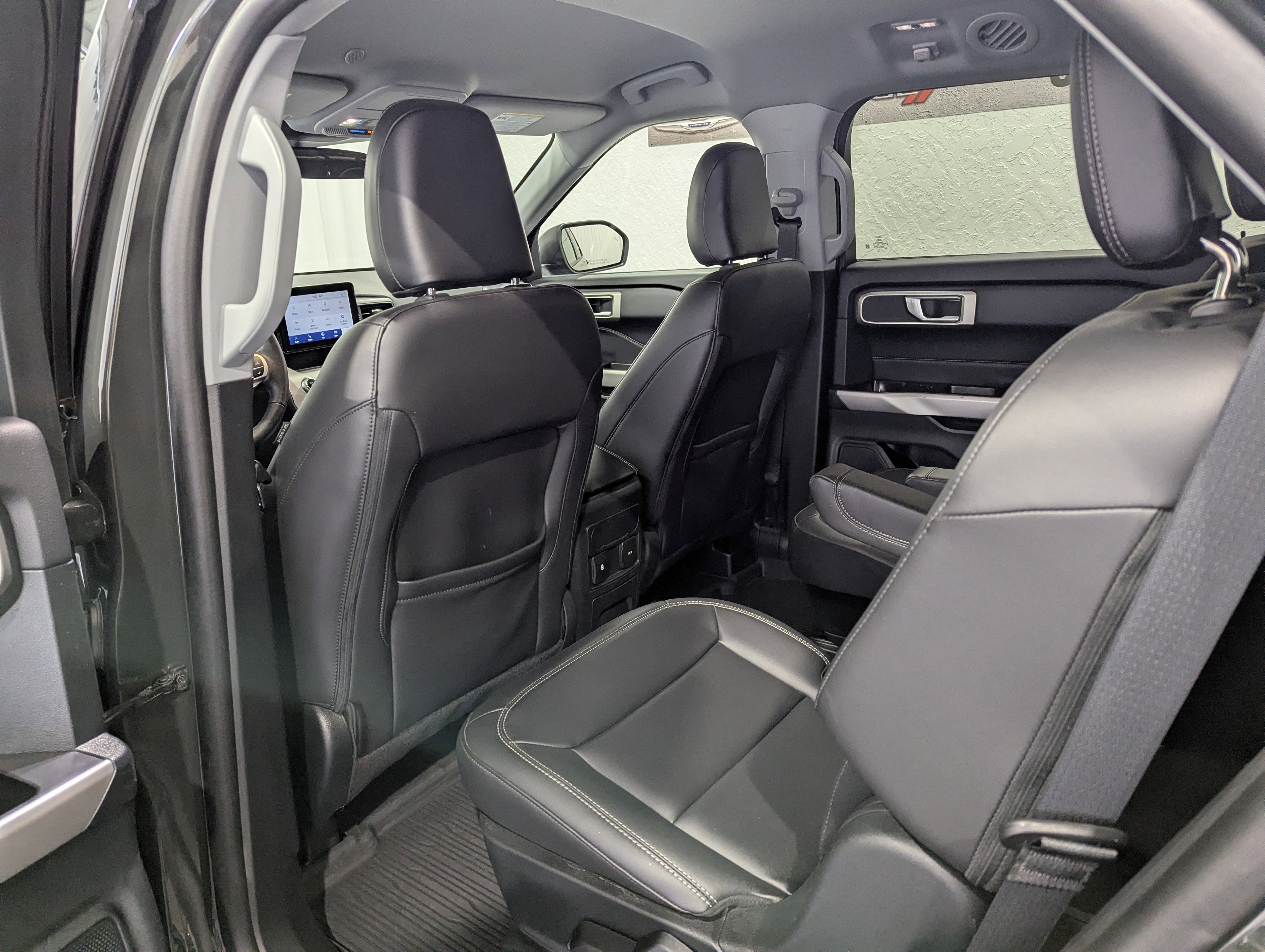 2024 Ford Explorer XLT 4x4