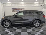 2024 Ford Explorer XLT 4x4