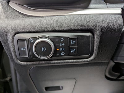 2024 Ford Explorer XLT 4x4