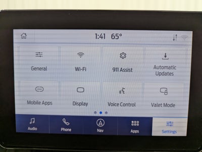 2024 Ford Explorer XLT 4x4