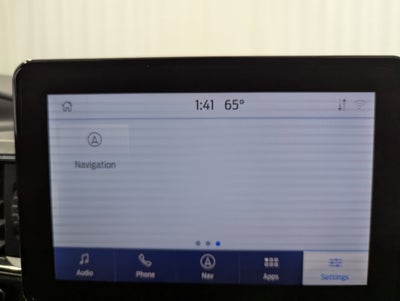 2024 Ford Explorer XLT 4x4