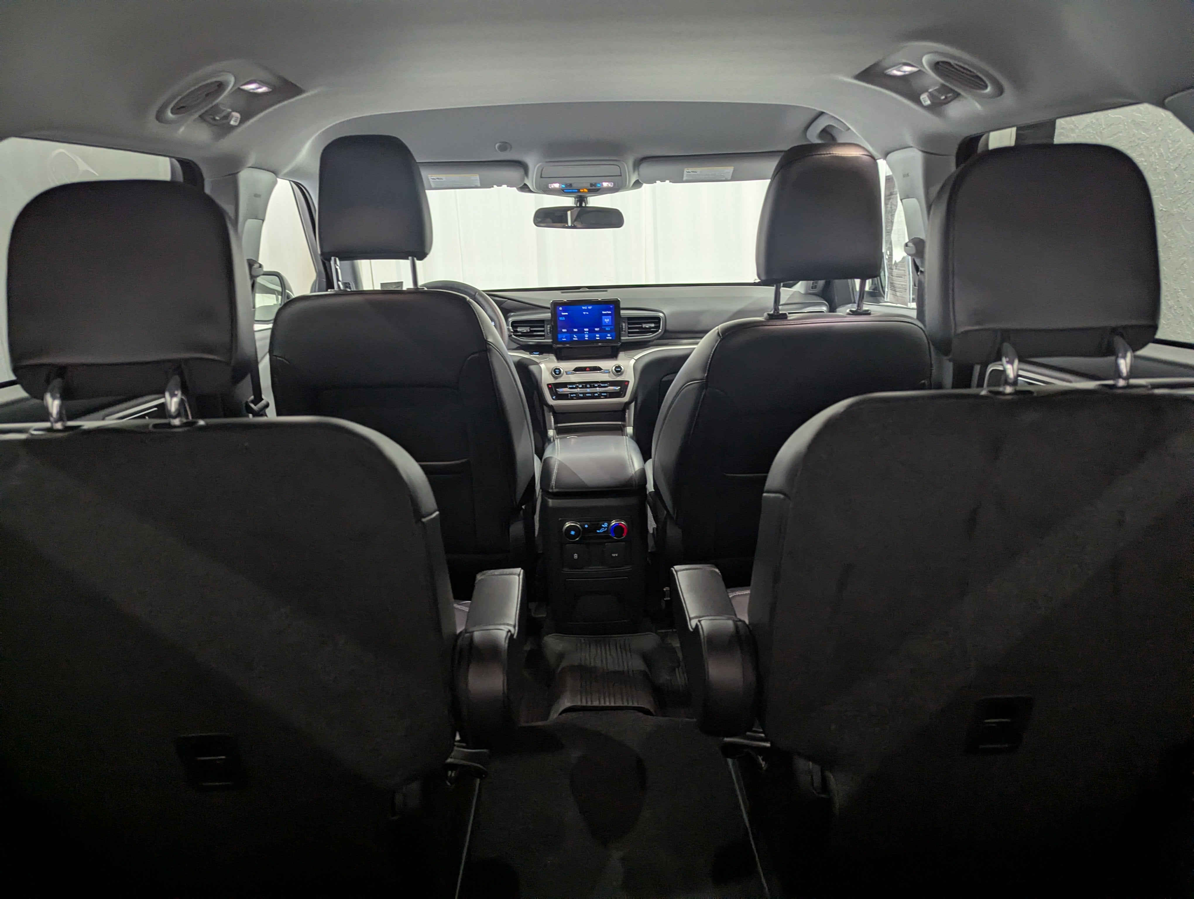 2024 Ford Explorer XLT 4x4