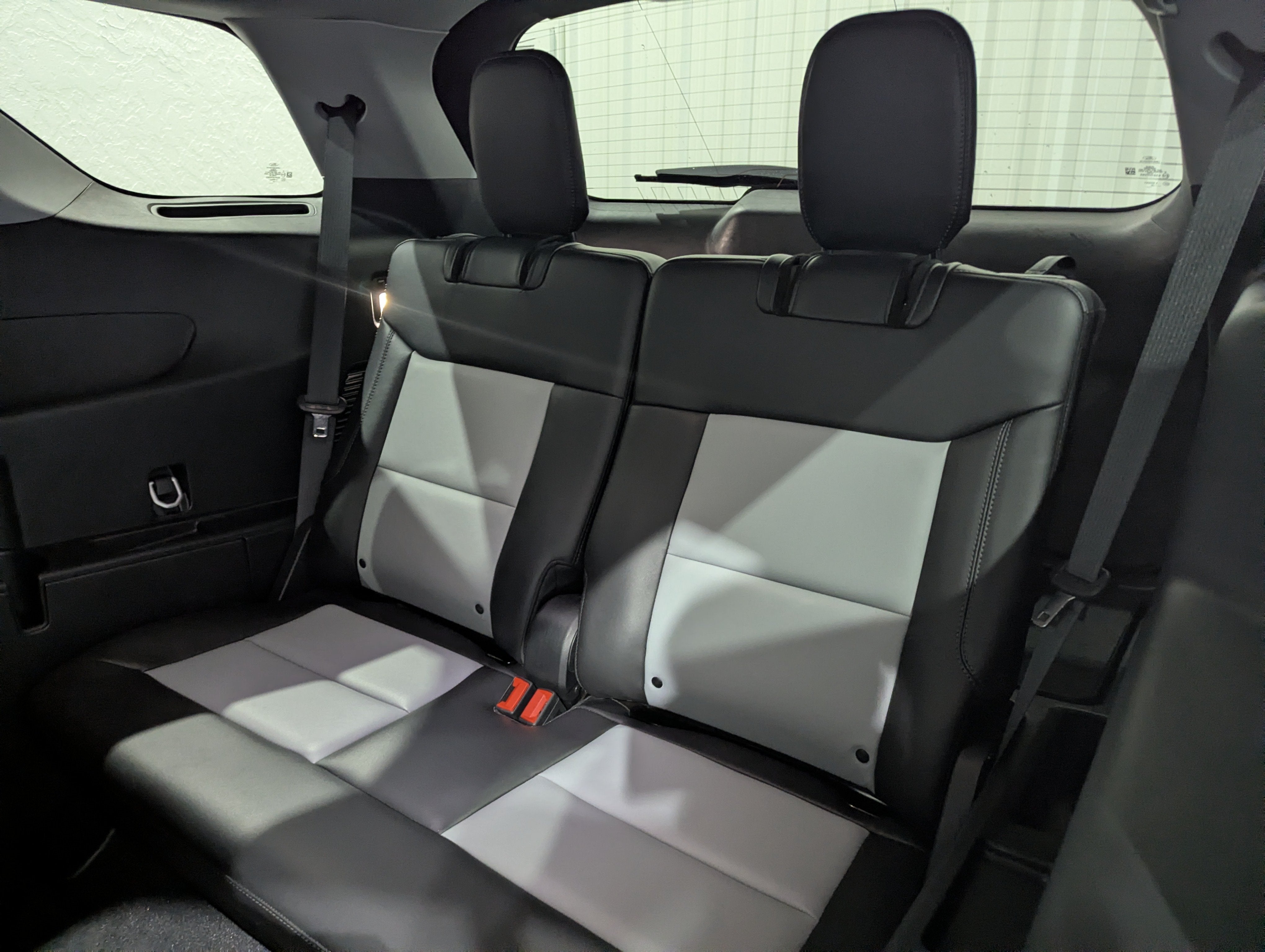 2024 Ford Explorer XLT 4x4