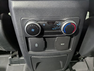 2024 Ford Explorer XLT 4x4