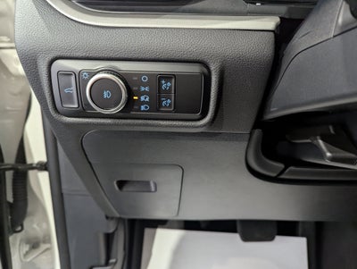2024 Ford Explorer XLT 4x4