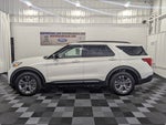 2024 Ford Explorer XLT 4x4