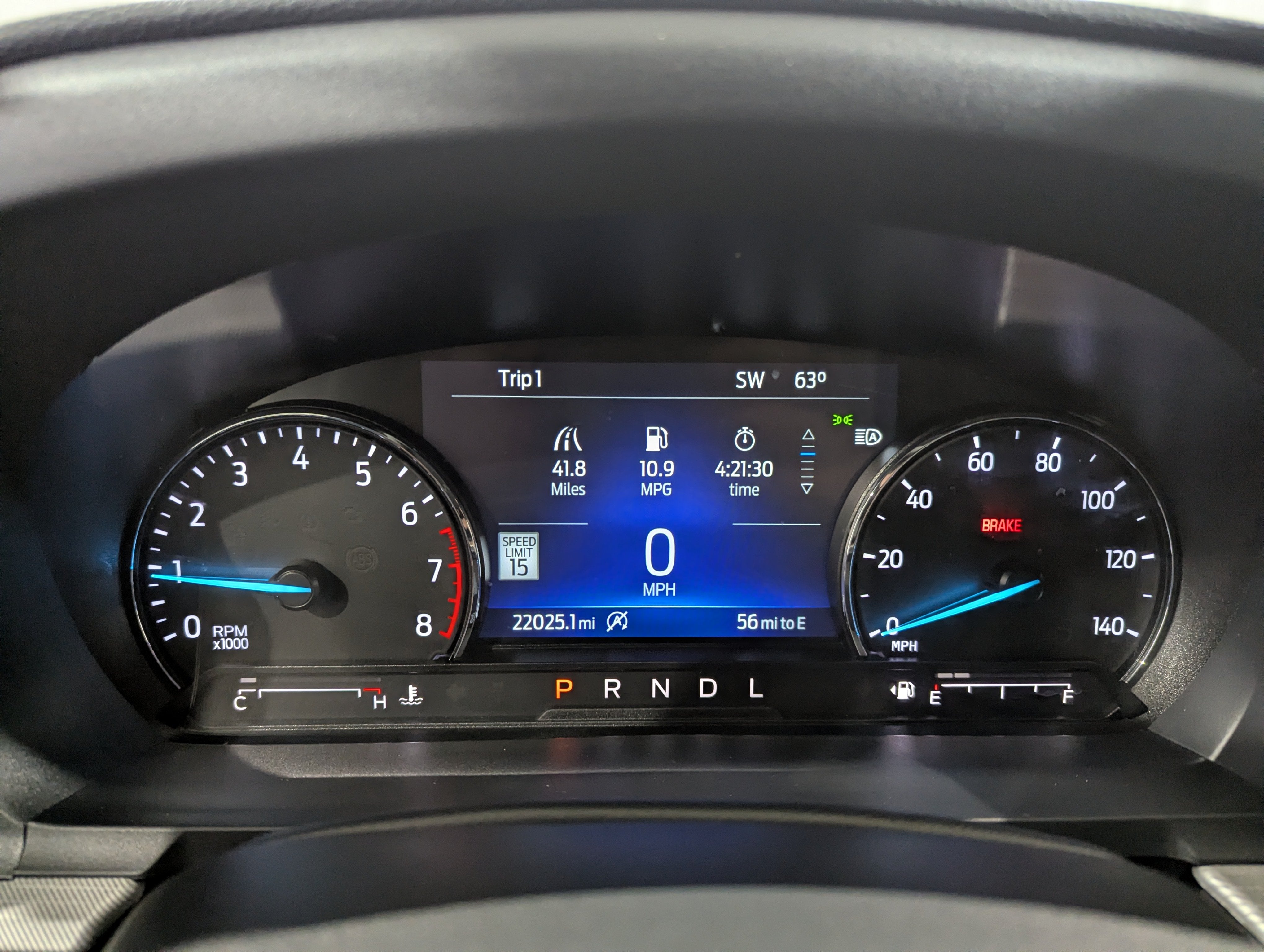 2024 Ford Explorer XLT 4x4