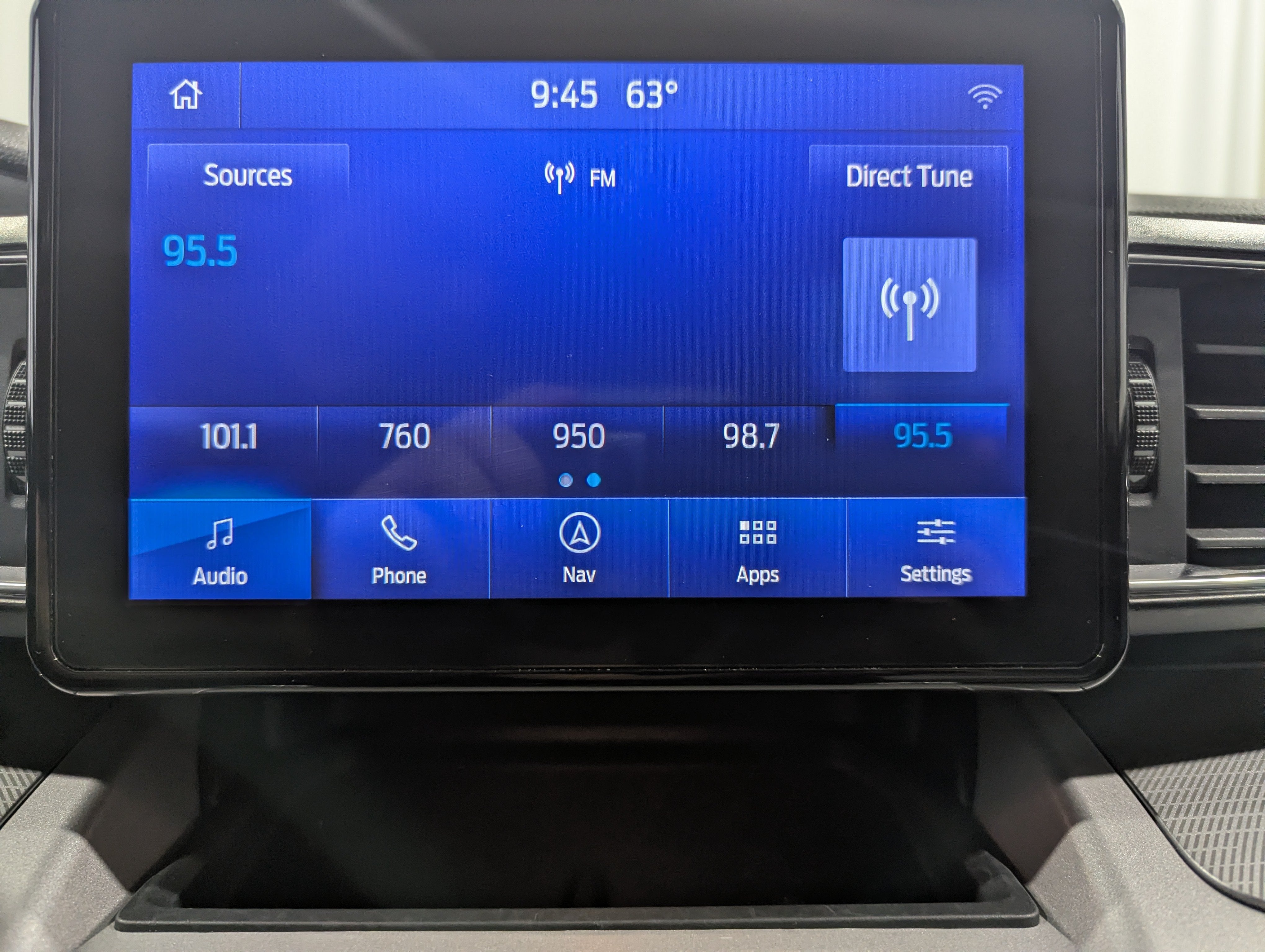 2024 Ford Explorer XLT 4x4