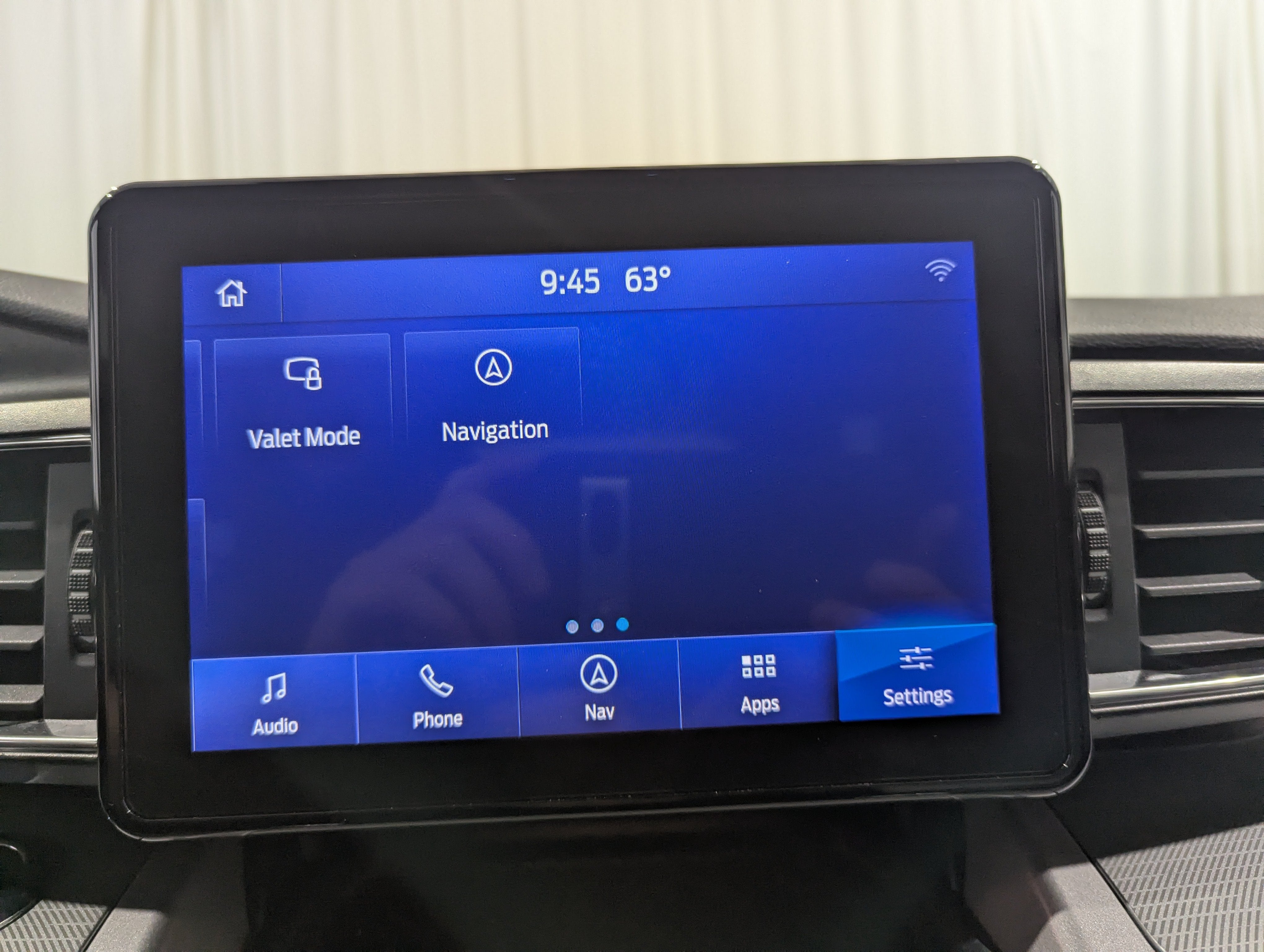 2024 Ford Explorer XLT 4x4