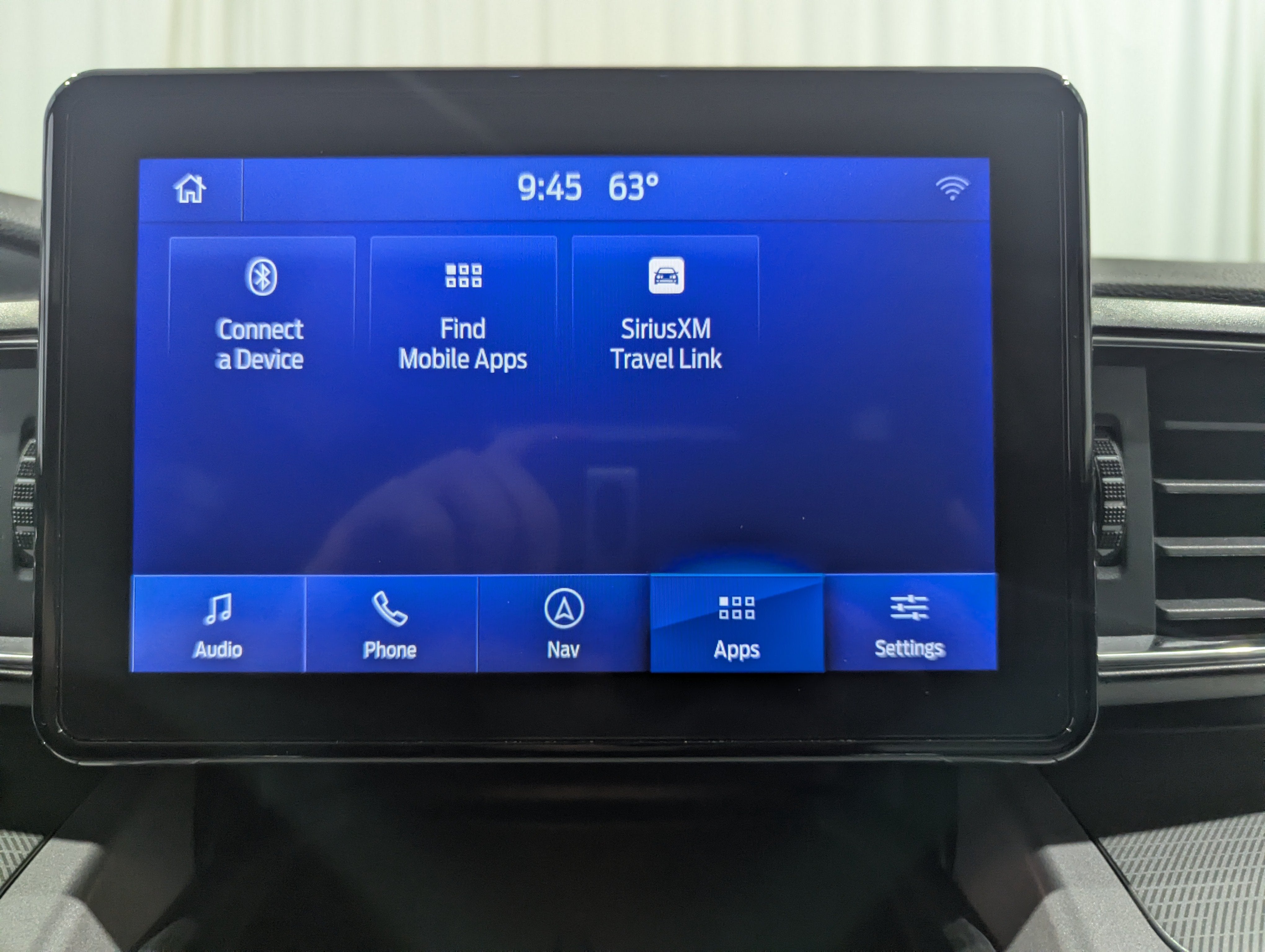 2024 Ford Explorer XLT 4x4