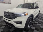 2024 Ford Explorer XLT 4x4