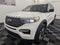 2024 Ford Explorer XLT 4x4
