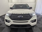 2024 Ford Explorer XLT 4x4