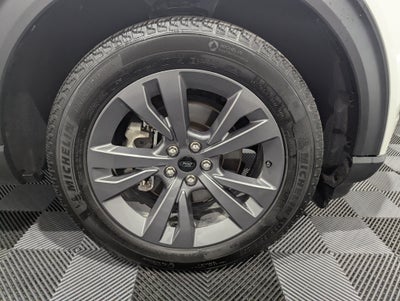 2024 Ford Explorer XLT 4x4