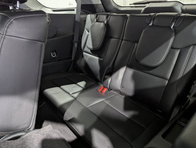 2023 Ford Explorer XLT 4x4