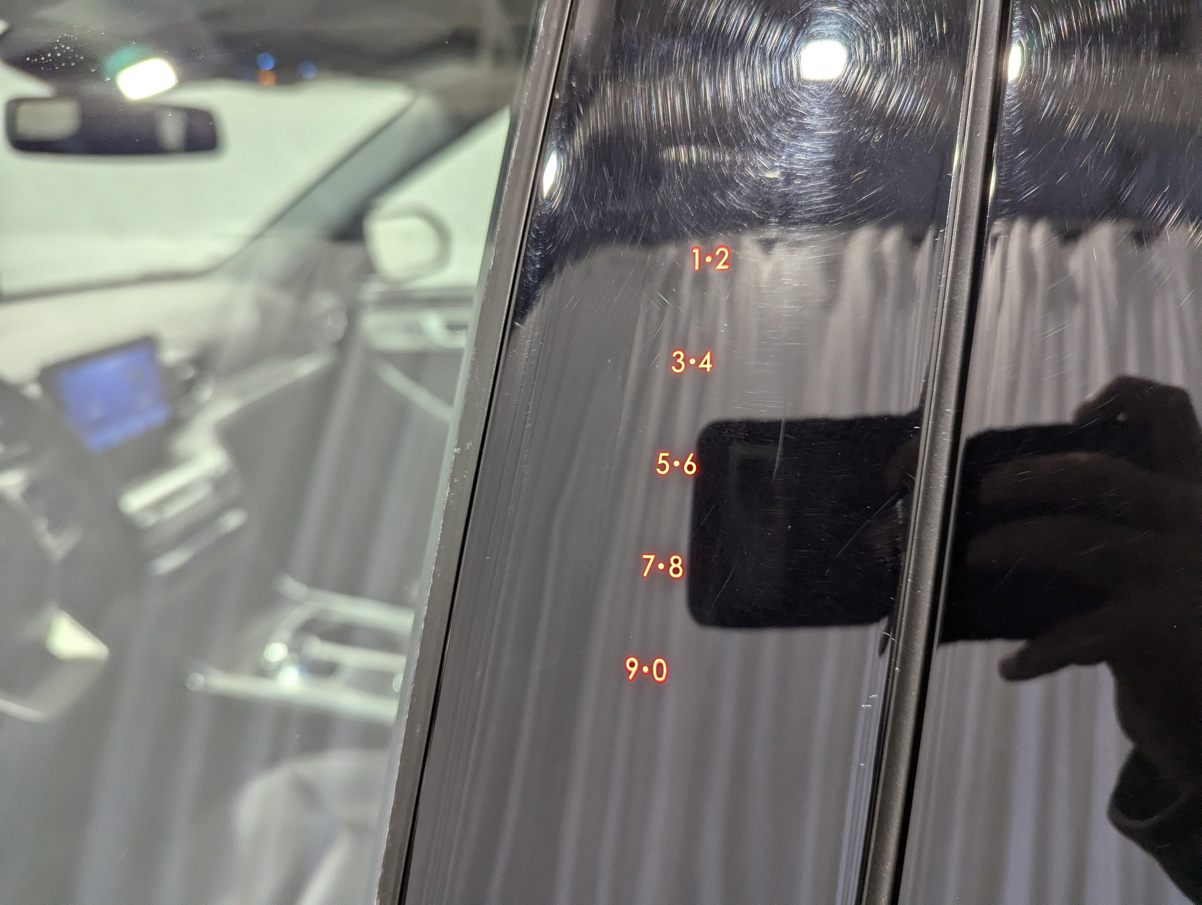 2023 Ford Explorer XLT 4x4