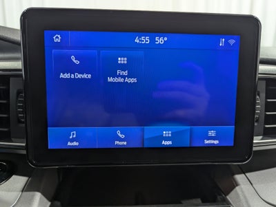 2023 Ford Explorer XLT 4x4